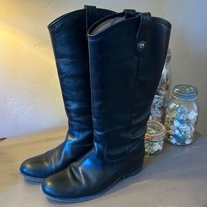 FRYE MELISSA BUTTON 2
